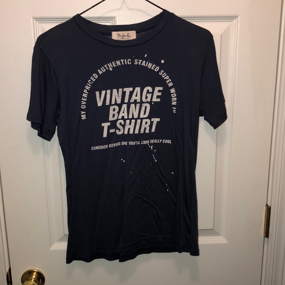 T shirt